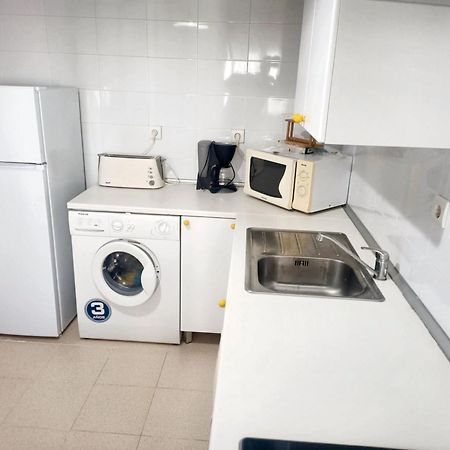 Spacious Apartment In Isla Cristina Near Beaches 115 M² المظهر الخارجي الصورة