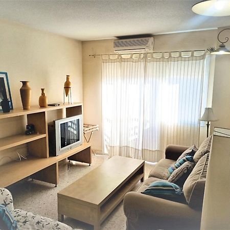 Spacious Apartment In Isla Cristina Near Beaches 115 M² المظهر الخارجي الصورة