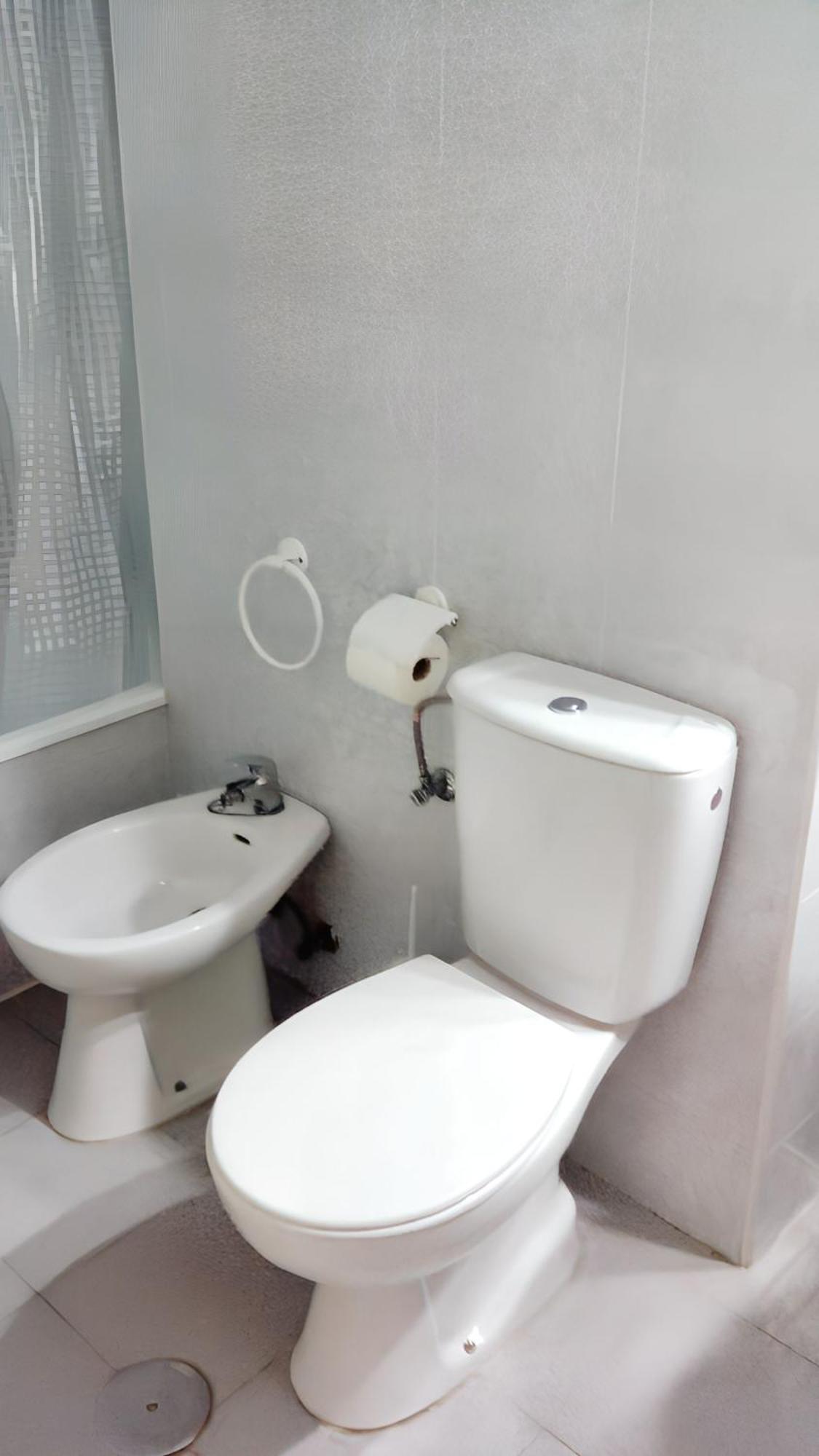 Spacious Apartment In Isla Cristina Near Beaches 115 M² المظهر الخارجي الصورة