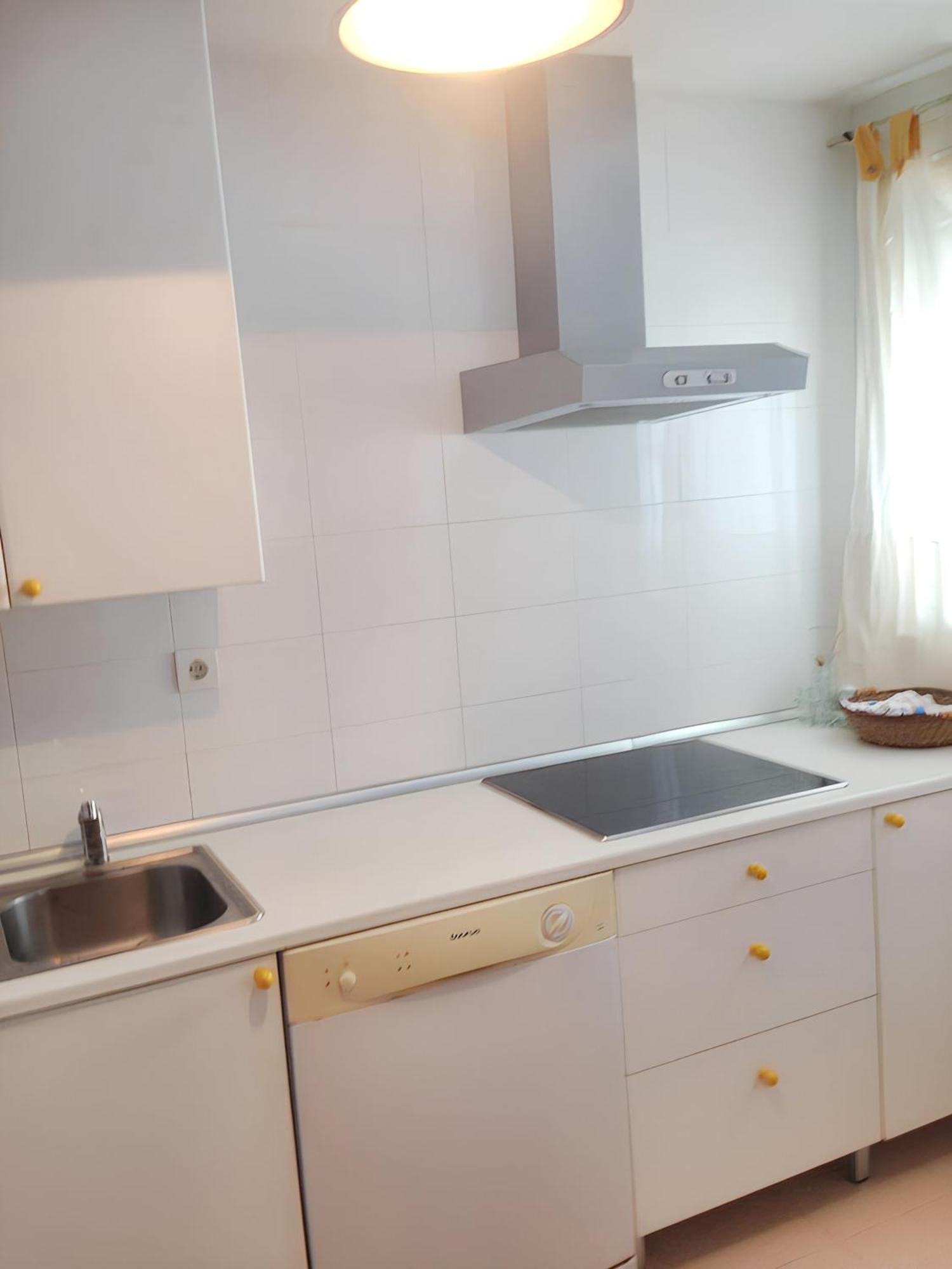 Spacious Apartment In Isla Cristina Near Beaches 115 M² المظهر الخارجي الصورة