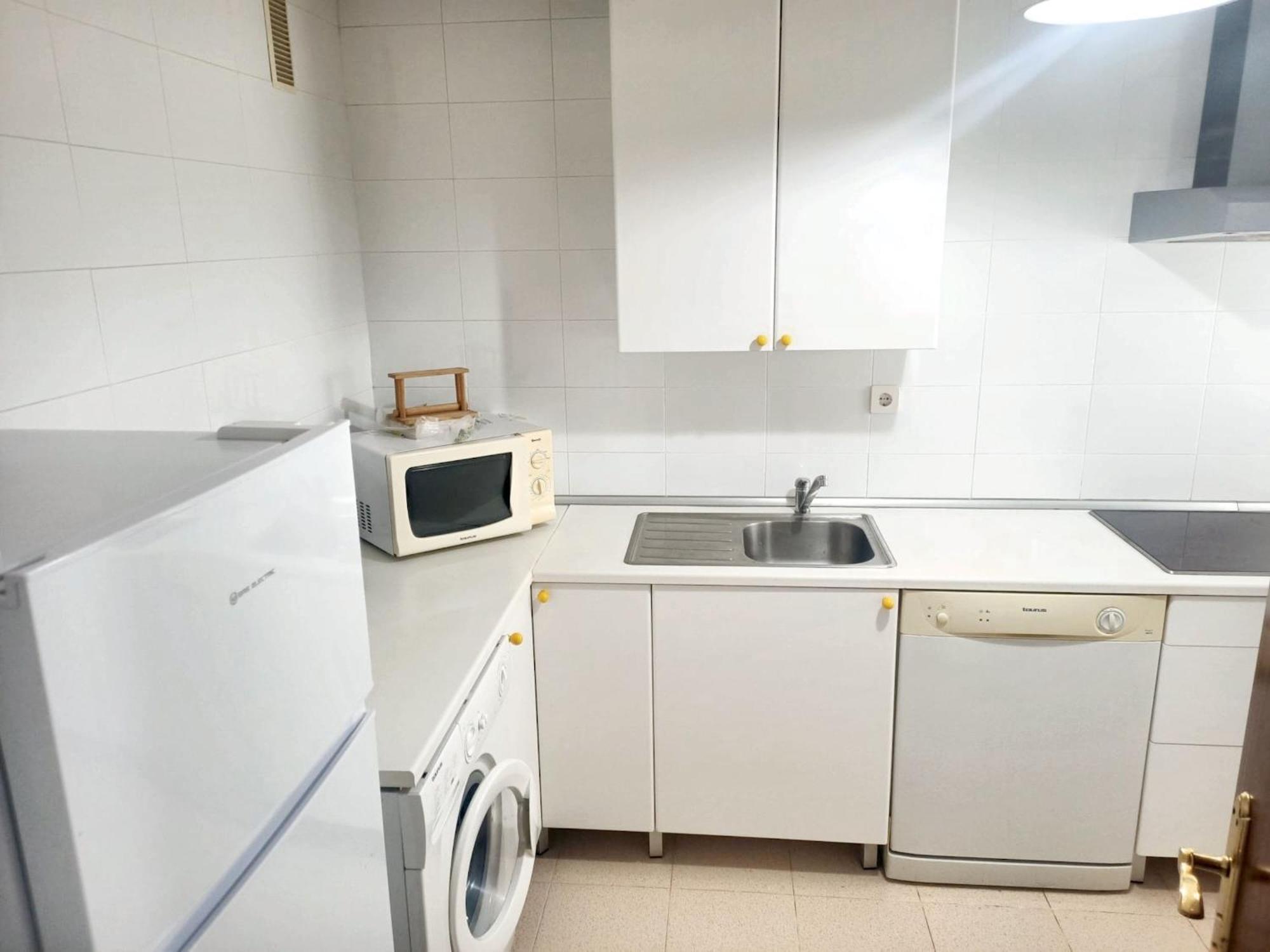 Spacious Apartment In Isla Cristina Near Beaches 115 M² المظهر الخارجي الصورة