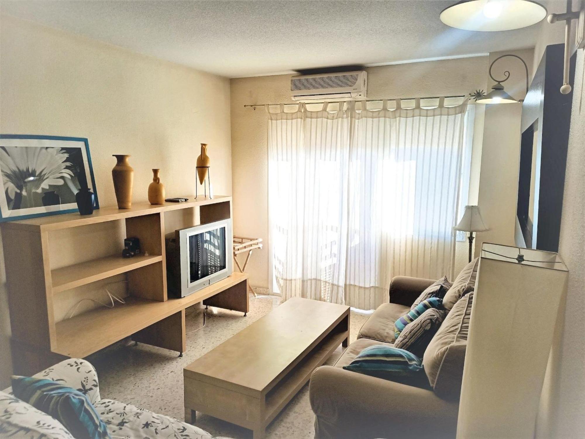 Spacious Apartment In Isla Cristina Near Beaches 115 M² المظهر الخارجي الصورة