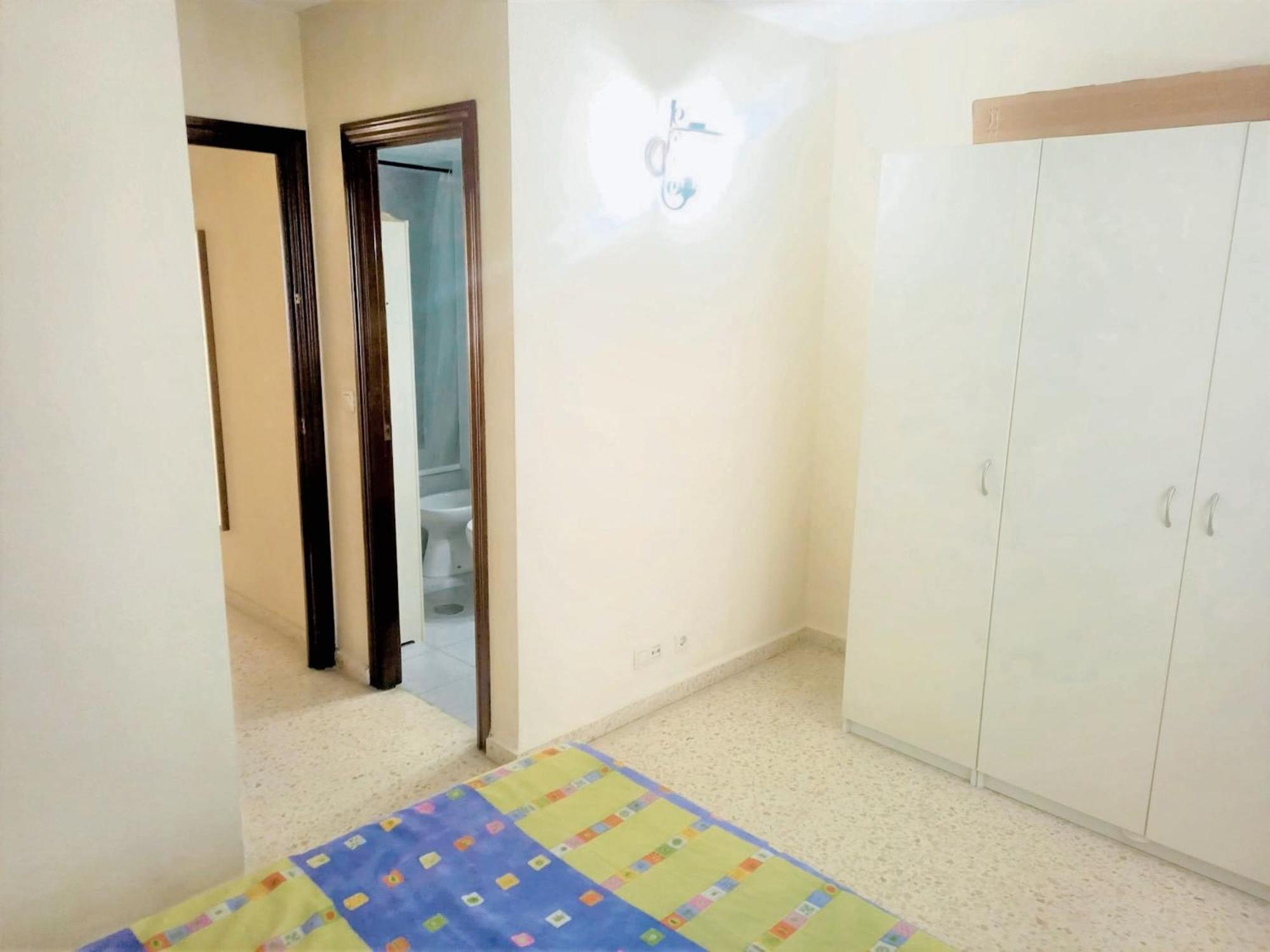 Spacious Apartment In Isla Cristina Near Beaches 115 M² المظهر الخارجي الصورة