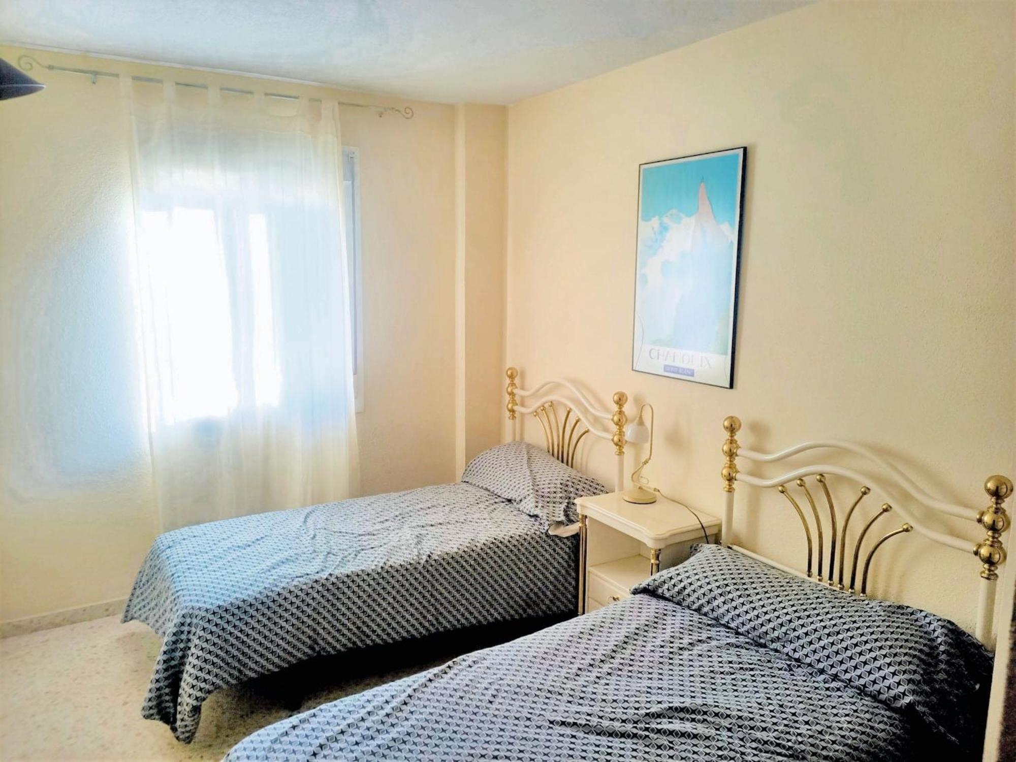 Spacious Apartment In Isla Cristina Near Beaches 115 M² المظهر الخارجي الصورة